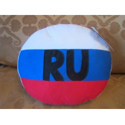 Подушка RU