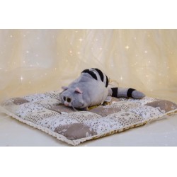 Котошарик №1 лежачий