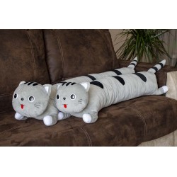 Обнимашка кот 110