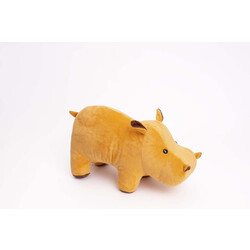 бегемот фунт №1