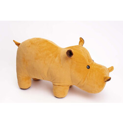 бегемот фунт №3