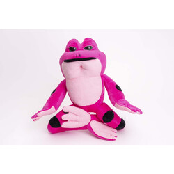 Лягушка Фрося №01