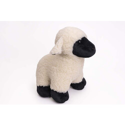 Овечка Дина №3