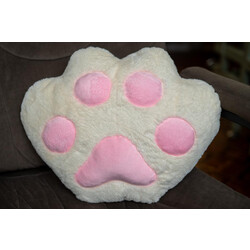 Игрушка П Лапка